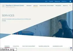 Sites similar to open.cridata.org