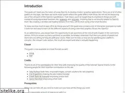 Sites similar to open.gl