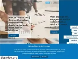 Sites similar to open.global