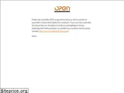 Sites similar to open.lv