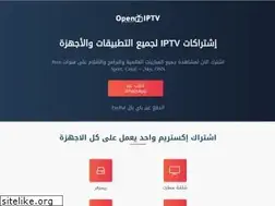 Sites similar to open.ma