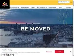 Sites similar to open.maryland.gov