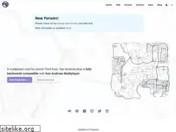 Sites similar to open.mp