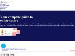 Sites similar to open.org.nz