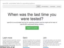 Sites similar to open.qa