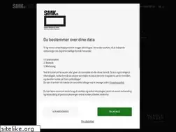 Sites similar to open.smk.dk