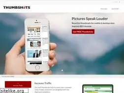 Sites similar to open.thumbshots.org