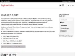 Sites similar to open.wien.at