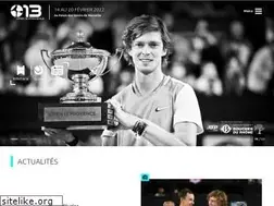 Sites similar to open13.fr