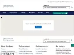 Sites similar to open2.net