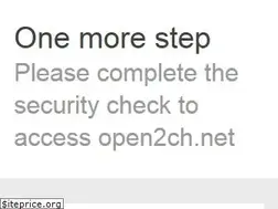 Sites similar to open2ch.net