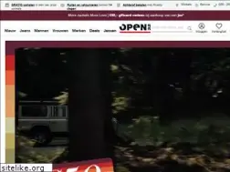 Sites similar to open32.nl