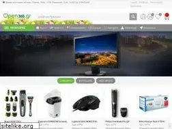 Sites similar to open365.gr