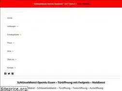 Sites similar to open4u.de