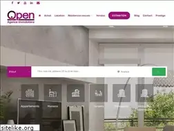 Sites similar to open57.fr
