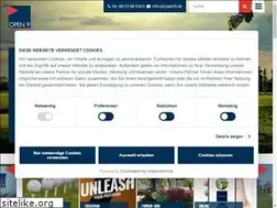 Sites similar to open9.de