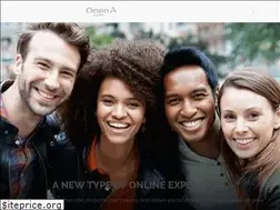 Sites similar to opena.com