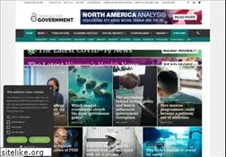 Sites similar to openaccessgovernment.org