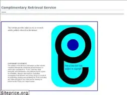 Sites similar to openaccesslibrary.org