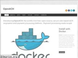 Sites similar to openach.com