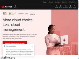 Sites similar to openadvantage.redhat.com