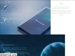 Sites similar to openadx.com