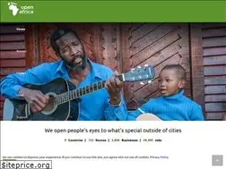 Sites similar to openafrica.org