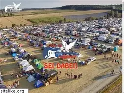 Sites similar to openair-weigendorf.de