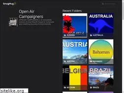 Sites similar to openair.smugmug.com
