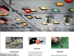 Sites similar to openairbuscockpit.org