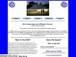 Sites similar to openaircircus.org