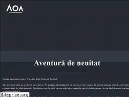 Sites similar to openairfestival.ro