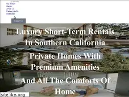 Sites similar to openairhomes.com
