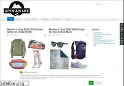 Sites similar to openairlife.com