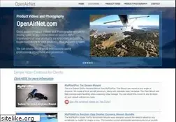Sites similar to openairnet.com
