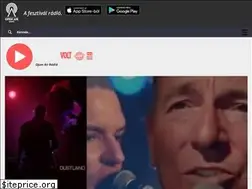 Sites similar to openairradio.hu