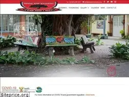Sites similar to openairschool.co.za