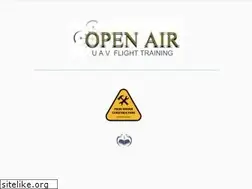 Sites similar to openairtraining.com