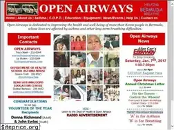 Sites similar to openairways.com
