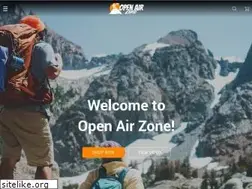 Sites similar to openairzone.com