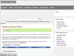 Sites similar to openalfa.ch