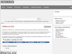 Sites similar to openalfa.cl