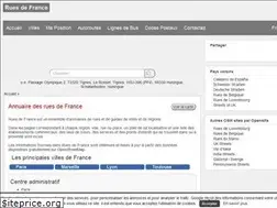 Sites similar to openalfa.fr