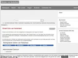 Sites similar to openalfa.nl