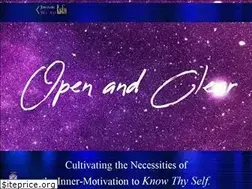 Sites similar to openandclear.com