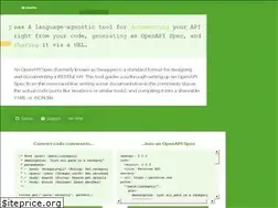 Sites similar to openap.is
