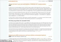 Sites similar to openark.org