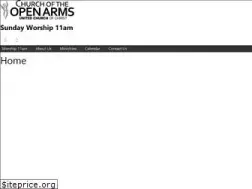 Sites similar to openarms.org