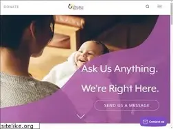 Sites similar to openarmsadopt.com
