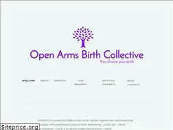 Sites similar to openarmsbc.com